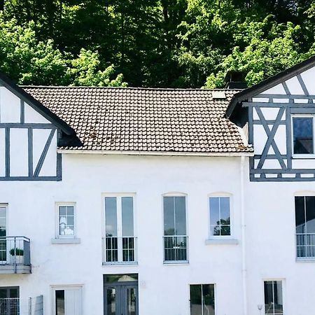 Talmuehle Hirtscheid Lägenhet Alpenrod Exteriör bild